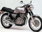 Honda GB 400TT Clubman Tourist Trophy